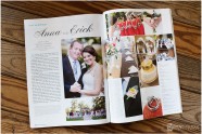 Charlotte Wedding Magazine
